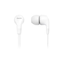 Philips Wired Earbud Gel