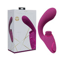 Vive Gen Usb Rechargeable Triple Motor Vibrator