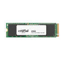 Crucial E100 1Tb Gen4 Nvme Ssd 5000 4500 Mbs