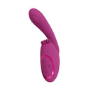 Vive Gen Usb Rechargeable Triple Motor Vibrator