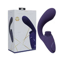 Vive Gen Usb Rechargeable Triple Motor Vibrator
