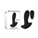 Zero Tolerance The Gentleman Black 12 Cm Prostate Massager