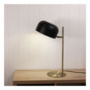 George Mid Century Task Lamp