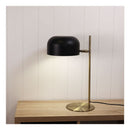 George Mid Century Task Lamp