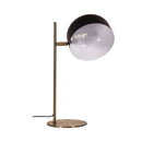 George Mid Century Task Lamp