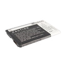 Cameron Sino Cs Gfa880Sl 1750Mah Battery For Gfive A79 Mobile