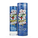 Ed Hardy Love And Luck Man Edt Spray