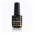 Bluesky No Wipe Top Coat Matte Gel Nail Polish 15Ml