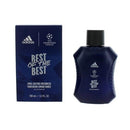 Adidas Uefa 9 Best Of The Best Edp 100Ml Spray