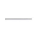 40Cm Knife Holder Magnetic Wall Tools Utensil Rack Chrome