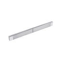 40Cm Knife Holder Magnetic Wall Tools Utensil Rack Chrome