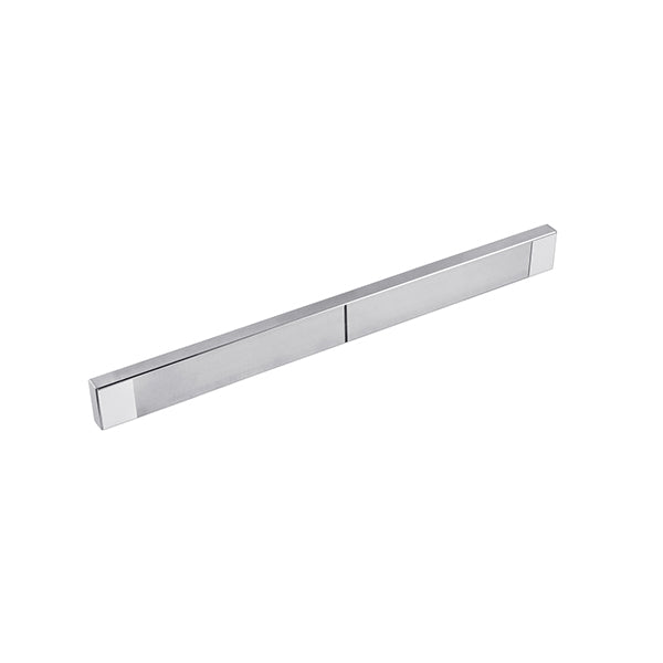 40Cm Knife Holder Magnetic Wall Tools Utensil Rack Chrome