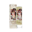 Ed Hardy Love And Luck Woman Edp 100Ml Spray
