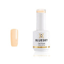 Bluesky Gel Polish Pure Vanilla 15Ml