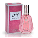 Ard Al Zaafaran Mousuf Wardi W Edp 50 Ml
