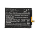 Cameron Sino Cs Gms270Sl 4750Mah Battery For Gigaset Gs270 Mobile