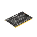 Cameron Sino Cs Gnf105Sl 2300Mah Battery For Gionee F105 Mobile