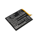 Cameron Sino Cs Gnf205Sl 2700Mah Battery For Gionee F205 Mobile