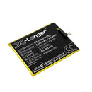 Cameron Sino Cs Gns510Sl 2400Mah Battery For Gionee Gn9007 Mobile