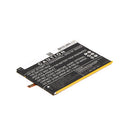 Cameron Sino Cs Gnf105Sl 2300Mah Battery For Gionee F105 Mobile