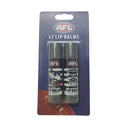 Afl Lip Balm Two Pack Geelong