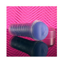 Zero Tolerance Pop On The Glow Glow In Dark Purple Vagina Stroker