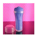 Zero Tolerance Pop On The Glow Glow In Dark Purple Vagina Stroker