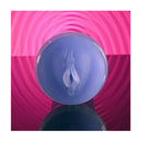 Zero Tolerance Pop On The Glow Glow In Dark Purple Vagina Stroker