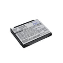 Cameron Sino Cs Sgu940Sl 900Mah Battery For Samsung Glyde U940 Mobile