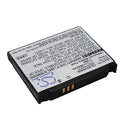 Cameron Sino Cs Sgu940Sl 900Mah Battery For Samsung Glyde U940 Mobile