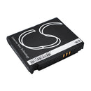 Cameron Sino Cs Sgu940Sl 900Mah Battery For Samsung Glyde U940 Mobile