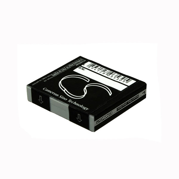 Cameron Sino Cs Gn9120Sl 340Mah Battery For Gn Netcom 9120 Headset