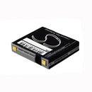 Cameron Sino Cs Gn9120Sl 340Mah Battery For Gn Netcom 9120 Headset