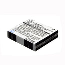 Cameron Sino Cs Gn9120Sl 340Mah Battery For Gn Netcom 9120 Headset