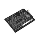 Cameron Sino Cs Wku466Sl 3800Mah Battery For Wiko U Feel Go Mobile