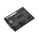 Cameron Sino Cs Wku466Sl 3800Mah Battery For Wiko U Feel Go Mobile