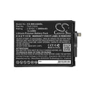 Cameron Sino Cs Wku466Sl 3800Mah Battery For Wiko U Feel Go Mobile