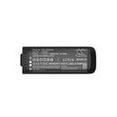 Cameron Sino Cs Lck821Sl 2600Mah Replacement Battery For Leica Blk2Go