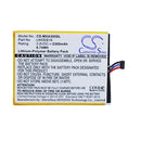 Cameron Sino Cs Mxa300Sl 2300Mah Battery For Micromax Canvas Gold