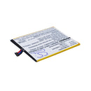 Cameron Sino Cs Mxa300Sl 2300Mah Battery For Micromax Canvas Gold