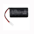 Cameron Sino Cs Rbr200vx 2600mah Battery For Robzone Gold Vacuum