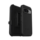 Otterbox Defender Google Pixel 9 Pixel 9 Pro Case Black