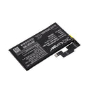 Cameron Sino Cs Gpw610Sl 4900Mah Battery For Google G8Vou Mobile