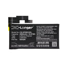 Cameron Sino Cs Gpw610Sl 4900Mah Battery For Google G8Vou Mobile