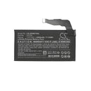 Cameron Sino Cs Gpw576Sl 4400Mah Battery For Google G576D Mobile