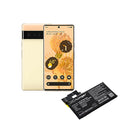 Cameron Sino Cs Gpw610Sl 4900Mah Battery For Google G8Vou Mobile