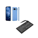 Cameron Sino Cs Gpw576Sl 4400Mah Battery For Google G576D Mobile