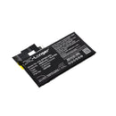 Cameron Sino Cs Gpw610Sl 4900Mah Battery For Google G8Vou Mobile