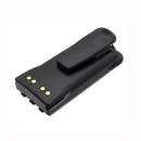 Cameron Sino Cs Mtk140Tw 1800Mah Battery For Motorola Gp140 Radio