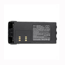 Cameron Sino Cs Mtk140Tw 1800Mah Battery For Motorola Gp140 Radio